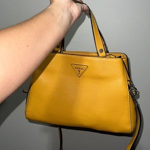 Guess purse